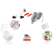 MGA Entertainment Miniverse Make It Mini Sneakers Multicolore +8 Anni
