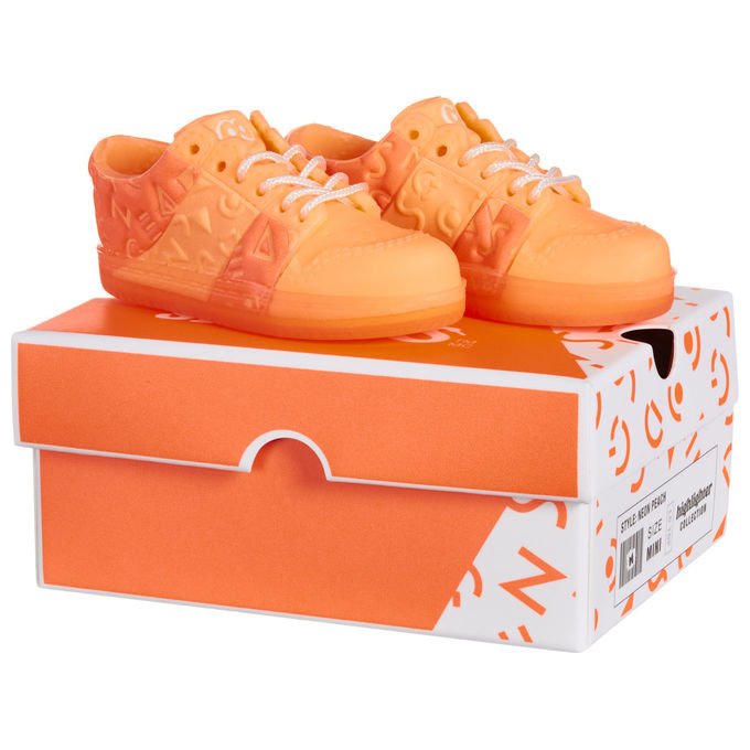 MGA Entertainment Miniverse Make It Mini Sneakers Multicolore +8 Anni