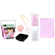 MGA Entertainment Tataba Squishy a Sorpresa Multicolore