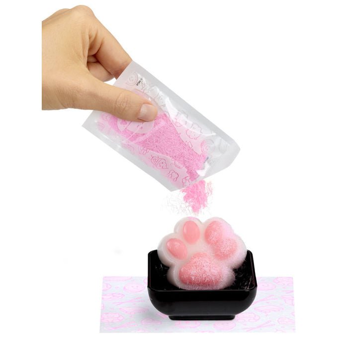 MGA Entertainment Tataba Squishy a Sorpresa Multicolore