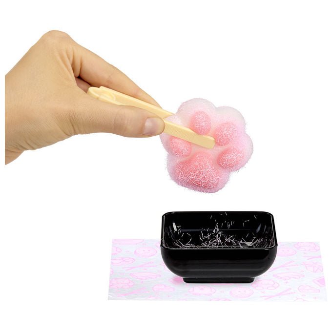MGA Entertainment Tataba Squishy a Sorpresa Multicolore