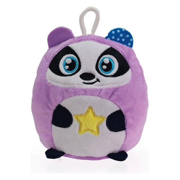 Clementoni Disney Baby Twinkle Twinkle Tasso Peluche Luce Notturna con Suoni