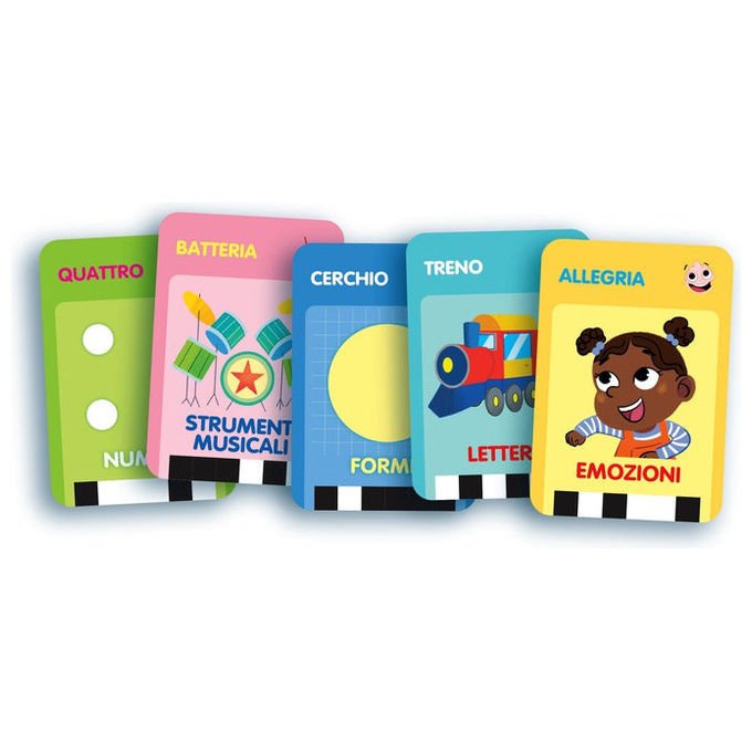 Clementoni Sapientino Eddie Robot Educativo Interattivo con Schermo LCD