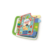 Clementoni Il Mio Libro Parlante Cucu' Amici Animali Libro Interattivo