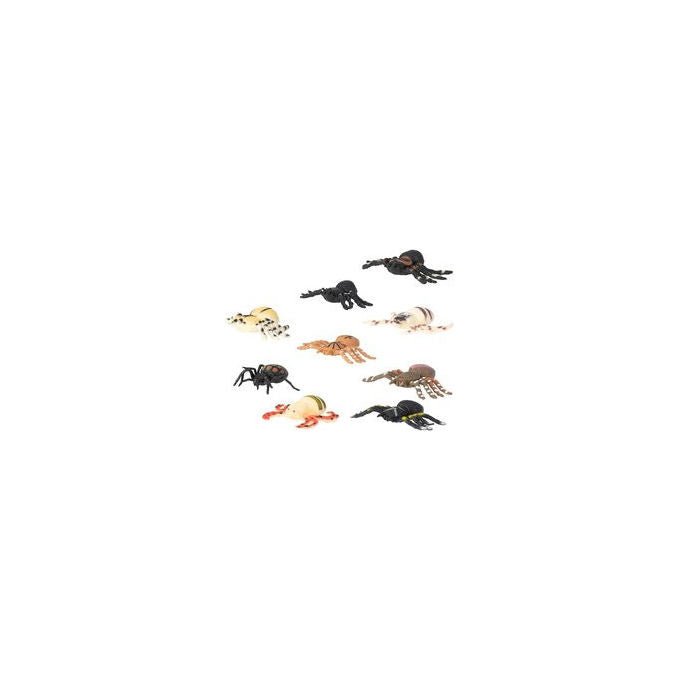 Globo Animale Giocattolo Ragno Allungabile Assortito