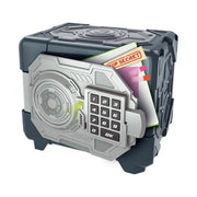 Clementoni Cassaforte Digitale Spy Game Gioco Educativo STEM Kit Elettronico