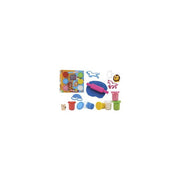 Globo Macchina per Pasta Morbidough con 4 Vasetti
