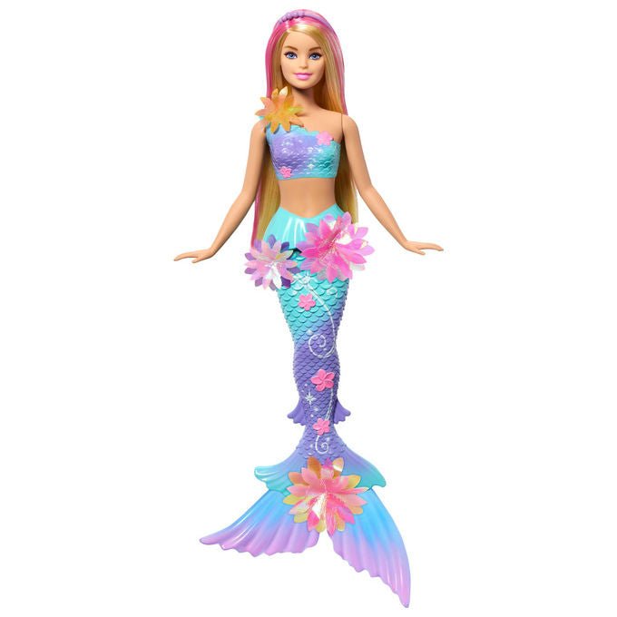 Barbie Bambola alla Moda Multicolore