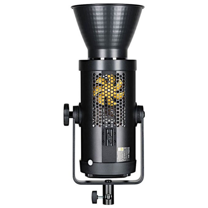 Godox FV150 HSS Flash LED Light Lampada LED 150W 5600K CRI ?96 TLCI ?95 1-8000s colore Nero