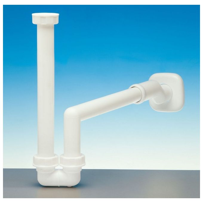 Lira Sifone Lavabi-Bidet Pp Eccentrico