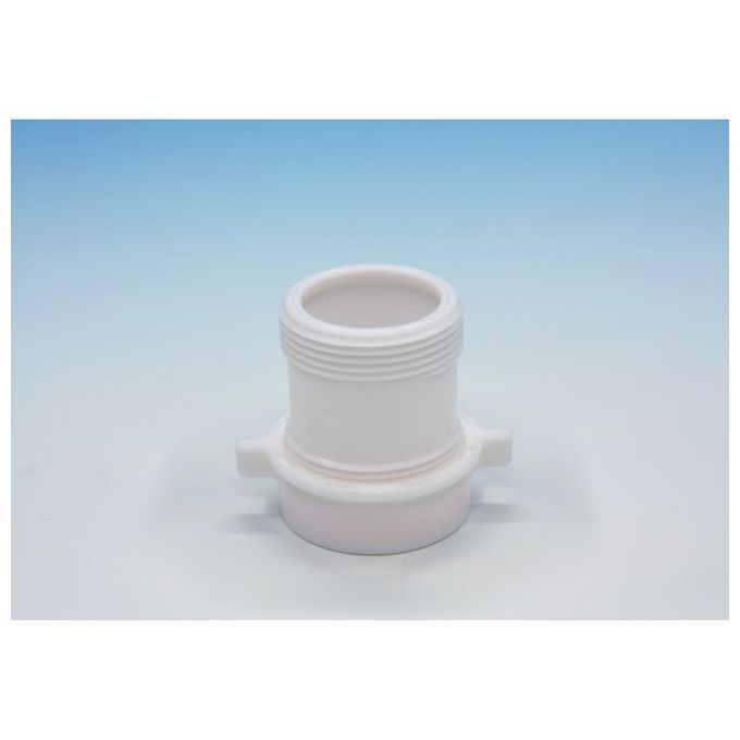 Lira Adattatore X Tubo Dn40 X M 11-2 8.2437.01