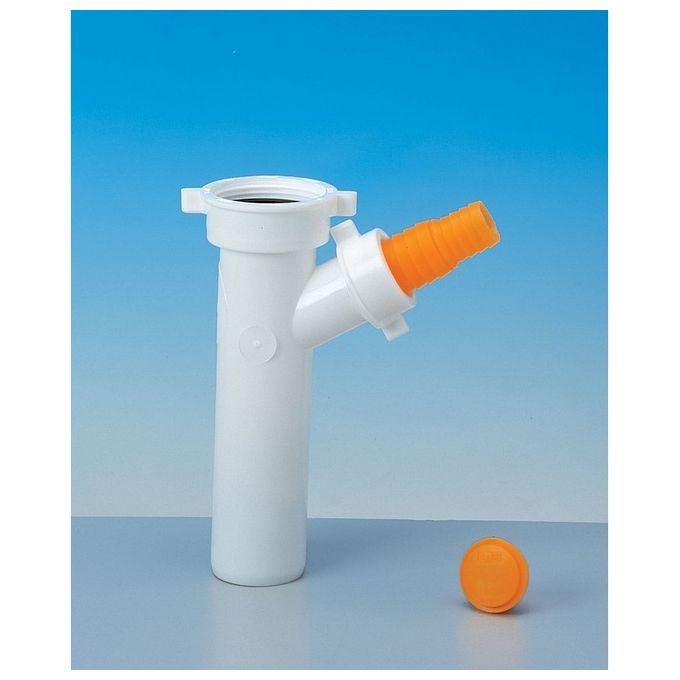 Lira Attacco Lavatrice X Sifone Dn 40-9