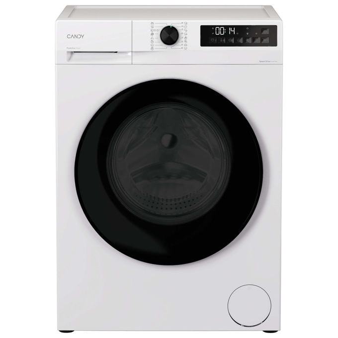 Candy Lavasciuga 10+6 Kg 1400 Giri A ProWash 300 Bianca