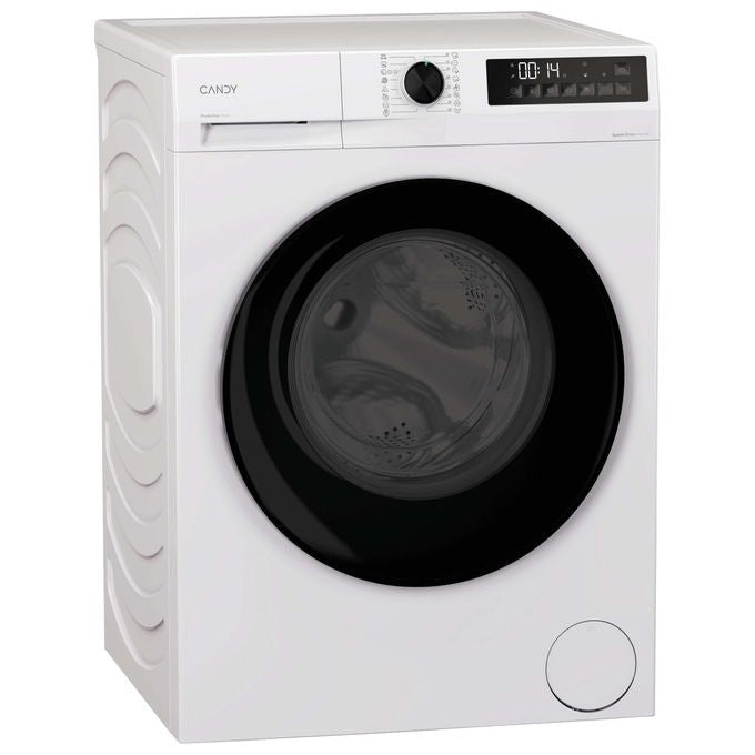Candy Lavasciuga 10+6 Kg 1400 Giri A ProWash 300 Bianca