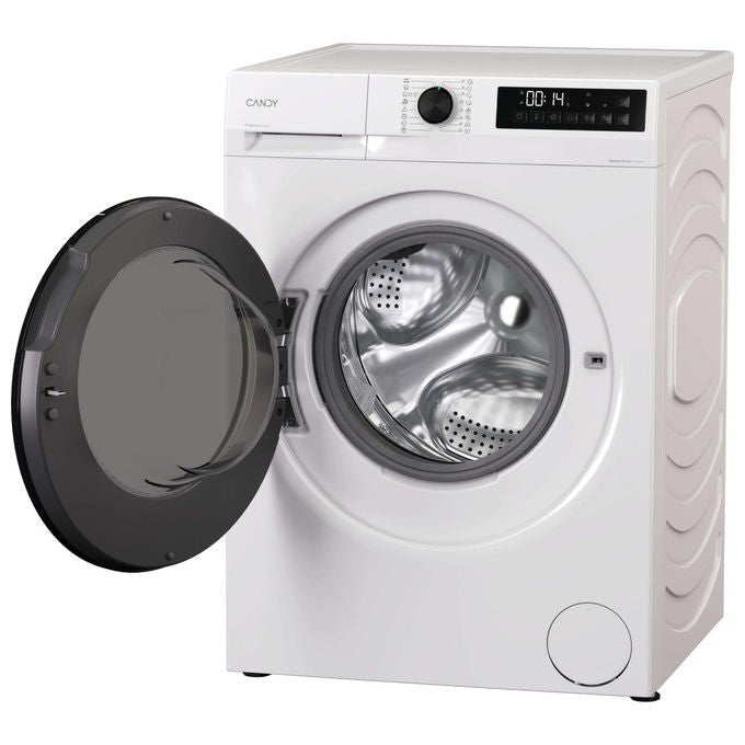 Candy Lavasciuga 10+6 Kg 1400 Giri A ProWash 300 Bianca