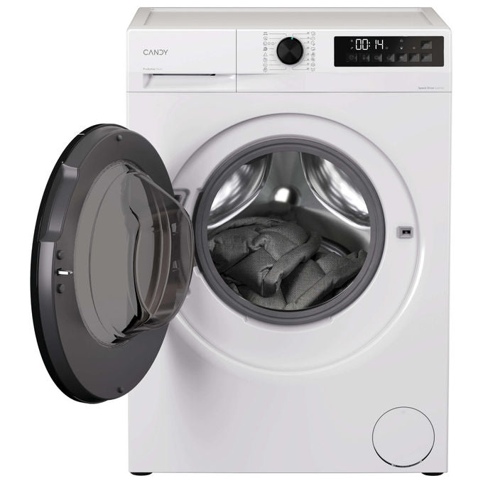 Candy Lavasciuga 10+6 Kg 1400 Giri A ProWash 300 Bianca