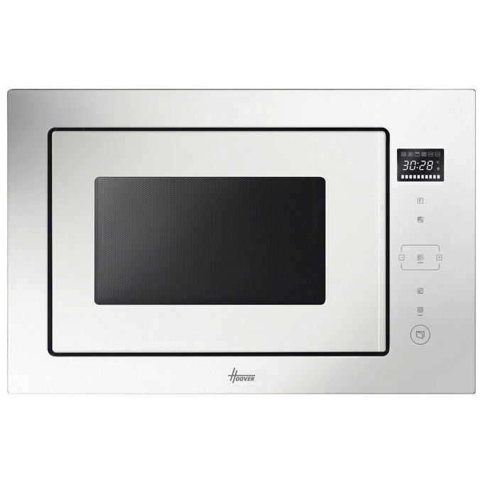 Hoover Microonde con Grill da Incasso 28 L Bianco 900 W HMG28WC3