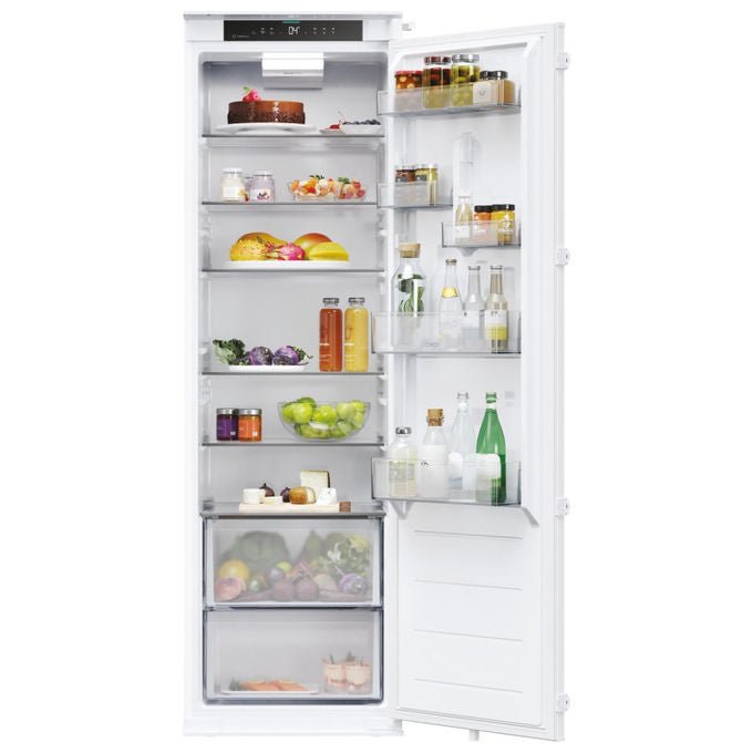 Candy Frigorifero da Incasso 315 L Classe E Bianco CML5518EVWL