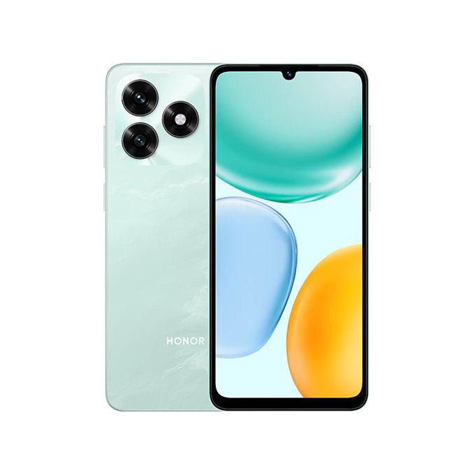 Honor, Smartphone, X5C Plus, 4GB RAM, 128GB, Ciano