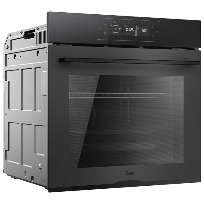 Hoover Forno Elettrico 78 L Nero Da Incasso HO6 M5G3YTB