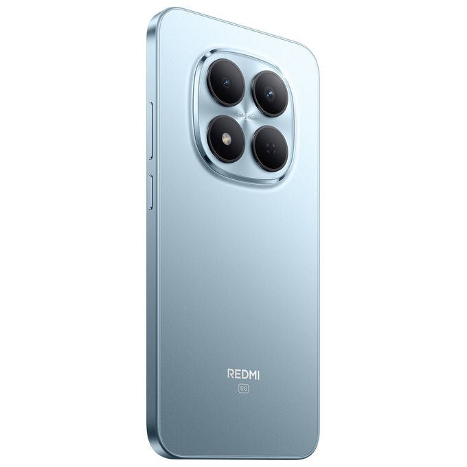 Xiaomi, Redmi Note 15 Pro 5G, 8GB, 256GB, Blu