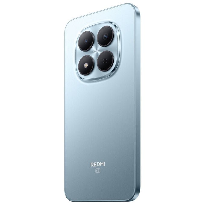 Xiaomi, Redmi Note 15 Pro 5G, 8GB, 256GB, Blu