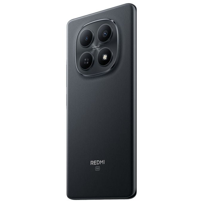 Xiaomi Redmi Note 15 5G 8 GB 256 GB Nero