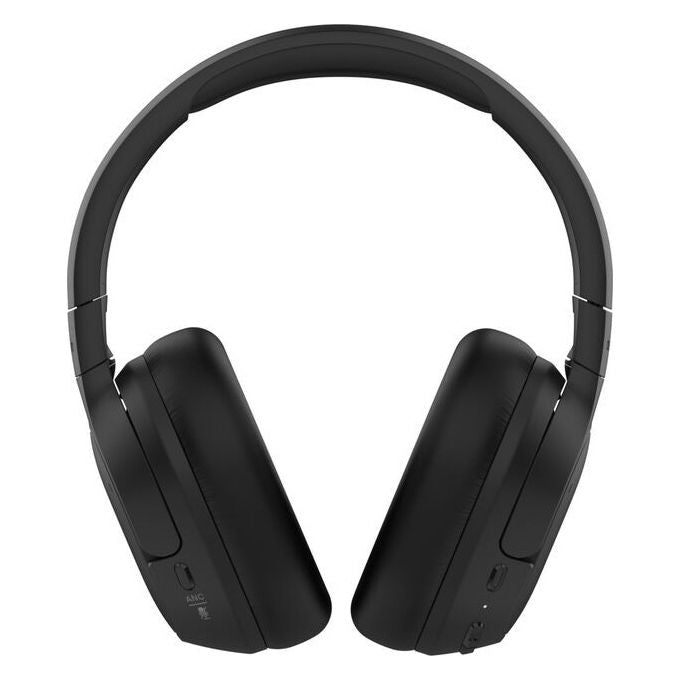 Belkin Cuffie Wireless a Padiglione Bluetooth USB Tipo - C Nero - Yeppon