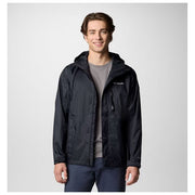 Waterproof Hiking Jacket, Columbia, Leggero, Traspirante, Per tutte le stagioni, Attrezzatura da esterno, Resistente - Yeppon