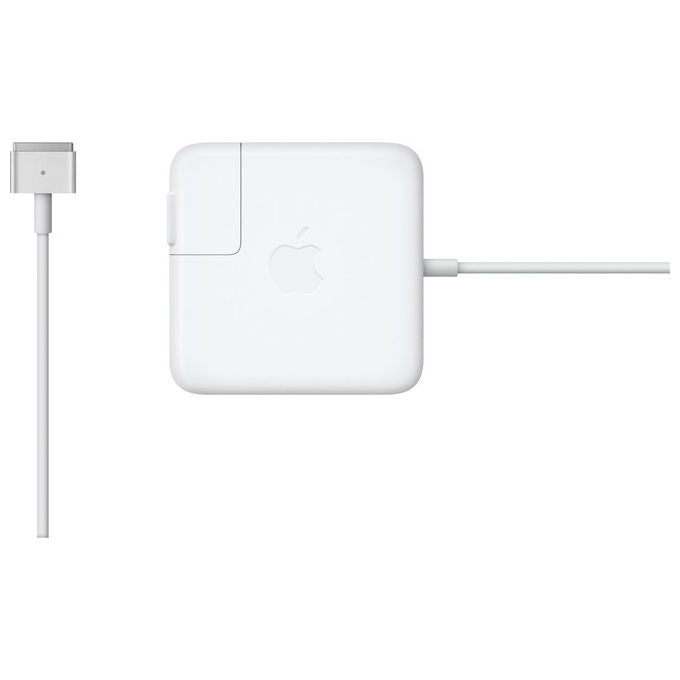 Apple Alimentatore MagSafe 2 85W per MacBook Pro con Display Retina - Yeppon
