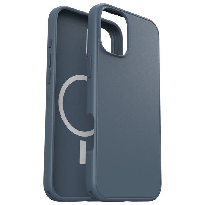 Otterbox Symmetry MagSafe Custodia Bluetiful Blue per Apple iPhone 16