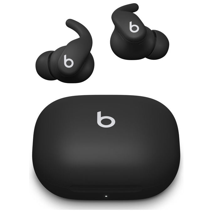 Beats by Dr. Dre Powerbeats Fit Auricolari Sportivi Wireless Bluetooth Neri