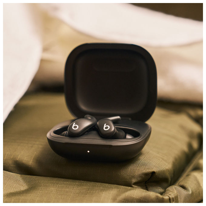 Beats by Dr. Dre Powerbeats Fit Auricolari Sportivi Wireless Bluetooth Neri