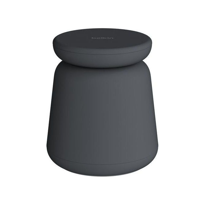 Belkin BoostCharge Pro Caricatore Wireless Rapido 2 in 1 Qi2 15W Antracite