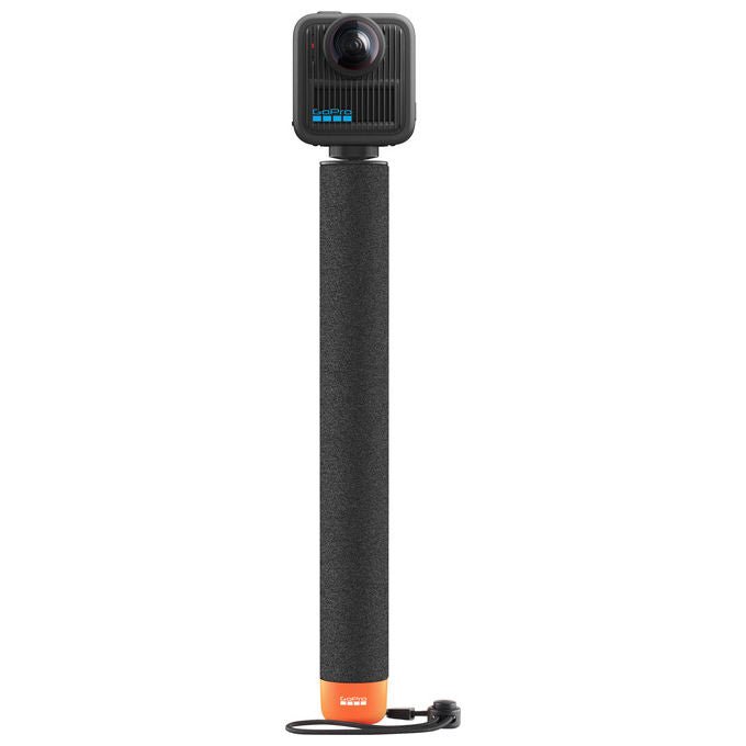 GoPro Impugnatura galleggiante Asta Estensione 80cm Antiscivolo Sport Acquatici
