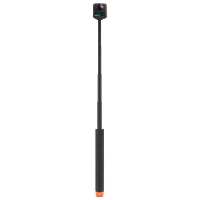 GoPro Impugnatura galleggiante Asta Estensione 80cm Antiscivolo Sport Acquatici