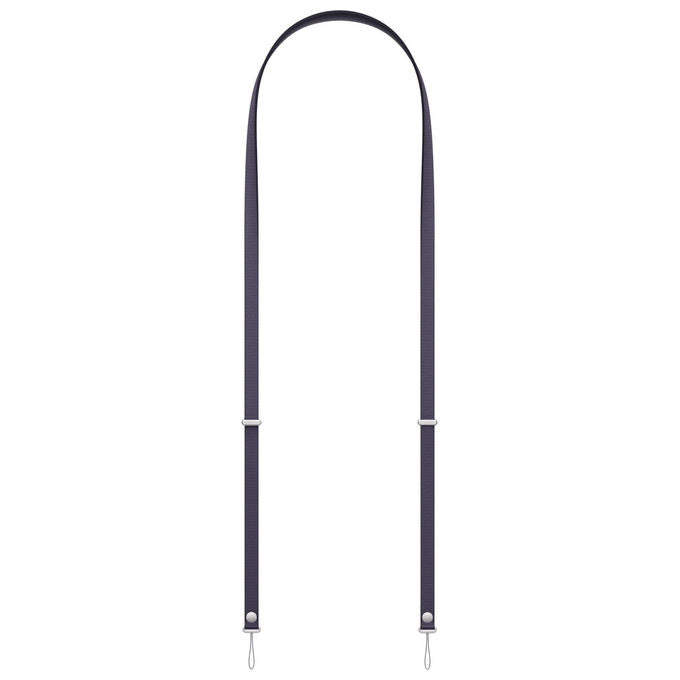 Apple Tracolla per Custodia iPhone Viola Accessorio Originale