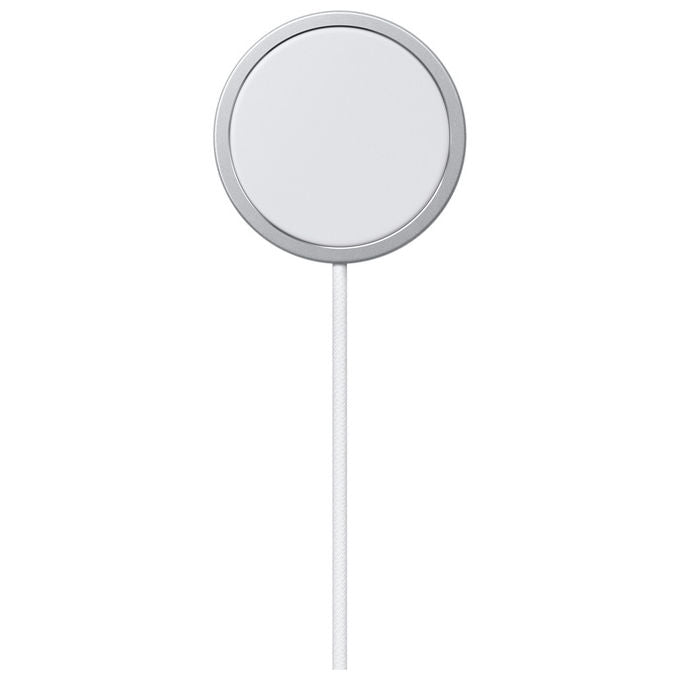 Apple Caricabatterie MagSafe 2 m Ricarica Wireless