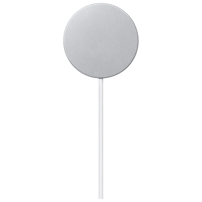 Apple Caricabatterie MagSafe 2 m Ricarica Wireless