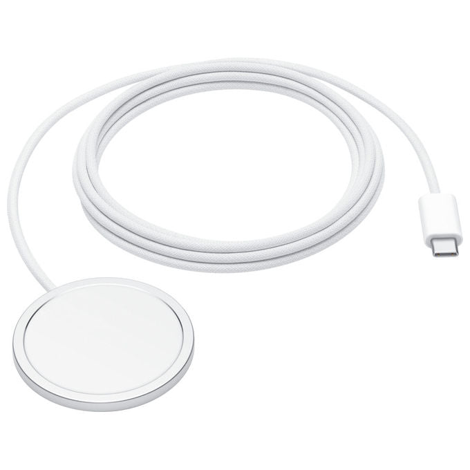 Apple Caricabatterie MagSafe 2 m Ricarica Wireless