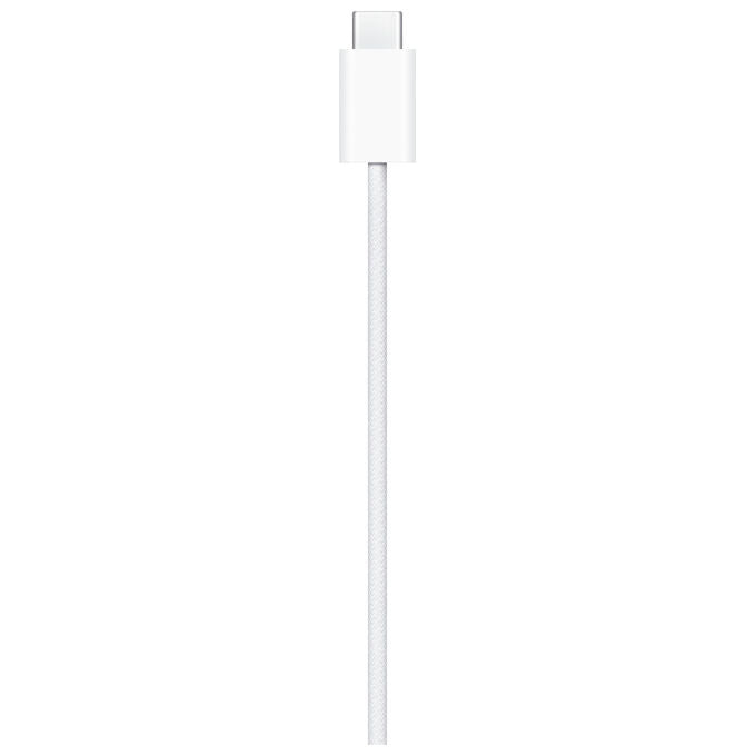 Apple Caricabatterie MagSafe 2 m Ricarica Wireless