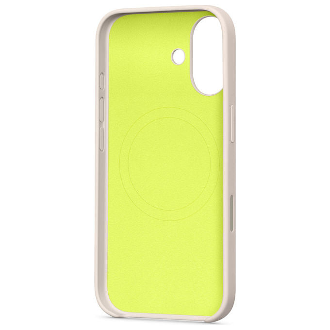 Apple Custodia Beats con MagSafe e Controllo Fotocamera Lime per iPhone 17