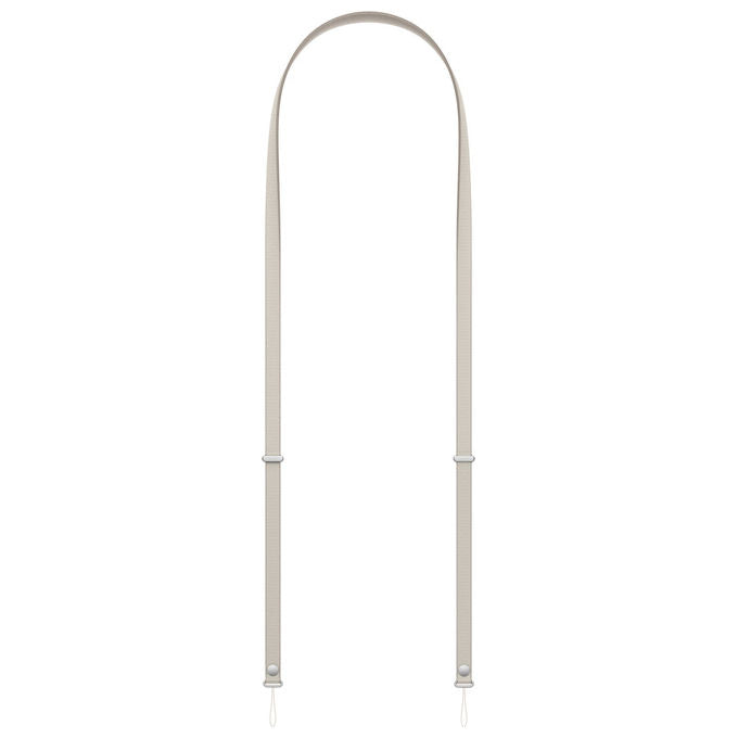Apple Tracolla Sahara In PET Riciclato Regolabile per iPhone con MagSafe
