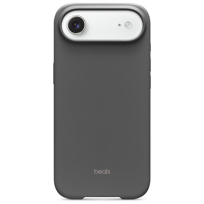Apple Custodia Beats con MagSafe Controllo Fotocamera Grigio Granito iPhone Air