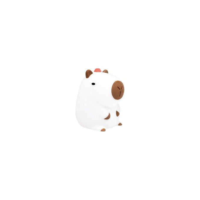 T TEX Srl Lampada Baby Capibara