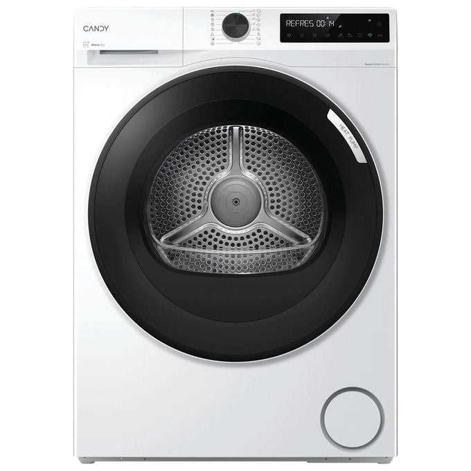 Candy Asciugatrice Slim ProDry 500 8 Kg Classe D Bianca Wi-Fi