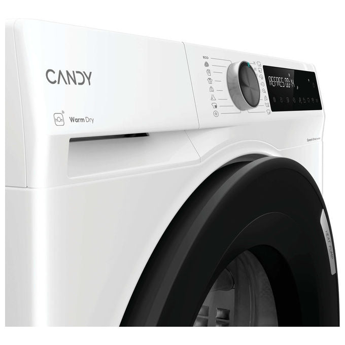 Candy Asciugatrice Slim ProDry 500 8 Kg Classe D Bianca Wi-Fi