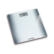 Innoliving Bilancia Pesapersone Digitale Ultraslim INN-102 Bianca