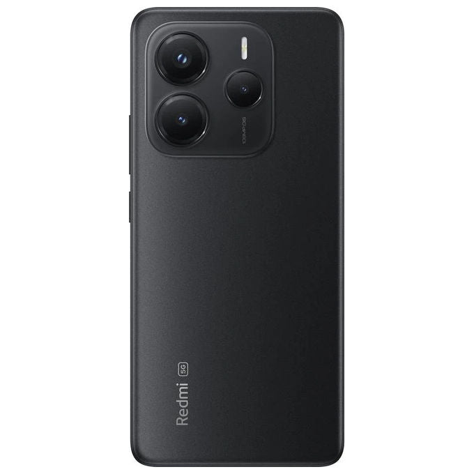 Xiaomi Redmi Note 14 5G 6 GB 128 GB Nero