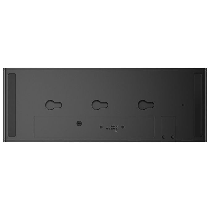 Lenovo ThinkPad Thunderbolt 4 Smart Dock Gen2 7500 Cablato Nero
